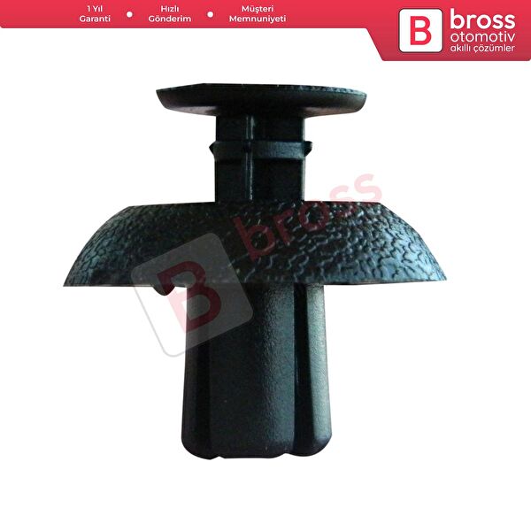 Bross Otomotiv Civata, Civata Seti