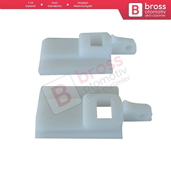 Bross Otomotiv Karoser & Karoser Malzemeleri