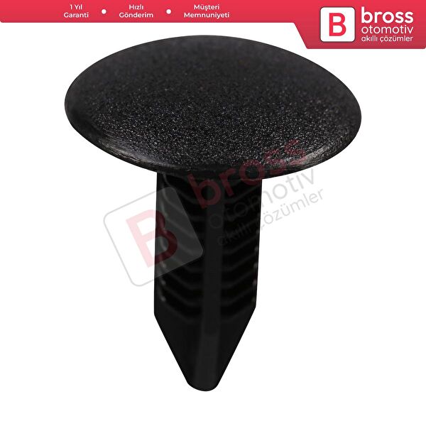 Bross Otomotiv Civata, Civata Seti