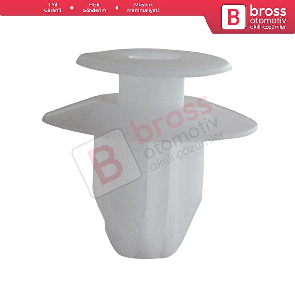 Bross Otomotiv Civata, Civata Seti