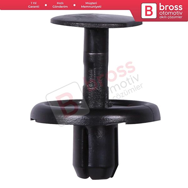 Bross Otomotiv Civata, Civata Seti