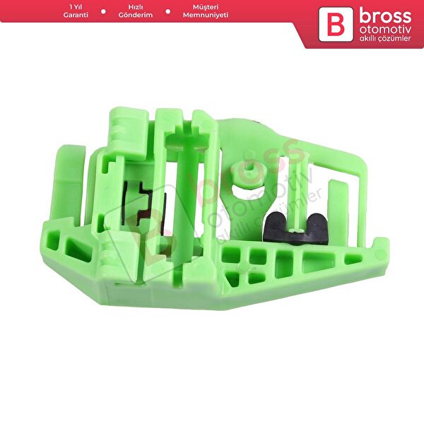 Bross Otomotiv Cam Krikoları