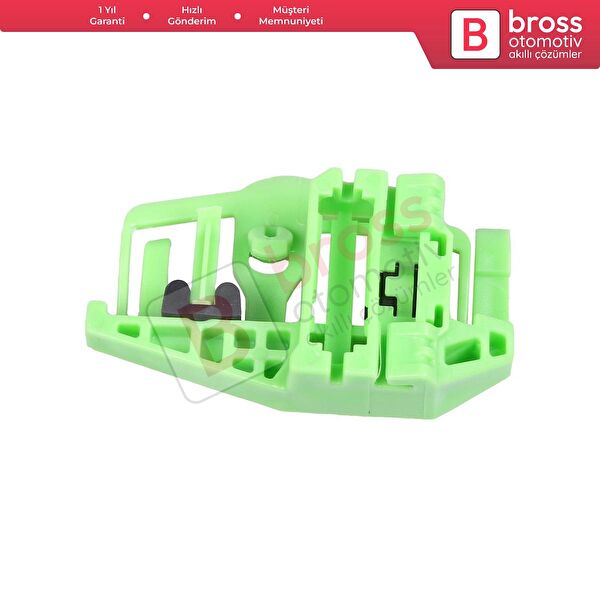 Bross Otomotiv Cam Krikoları