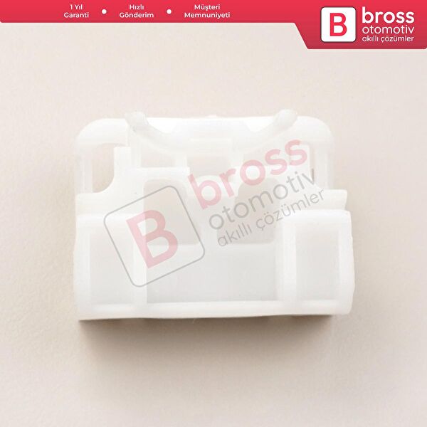 Bross Otomotiv Cam Krikoları