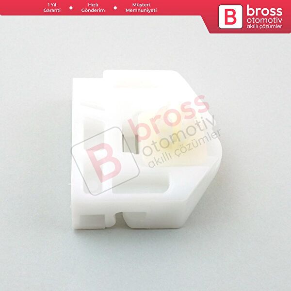 Bross Otomotiv Cam Krikoları