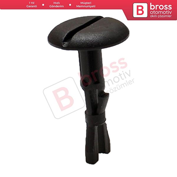 Bross Otomotiv Civata, Civata Seti