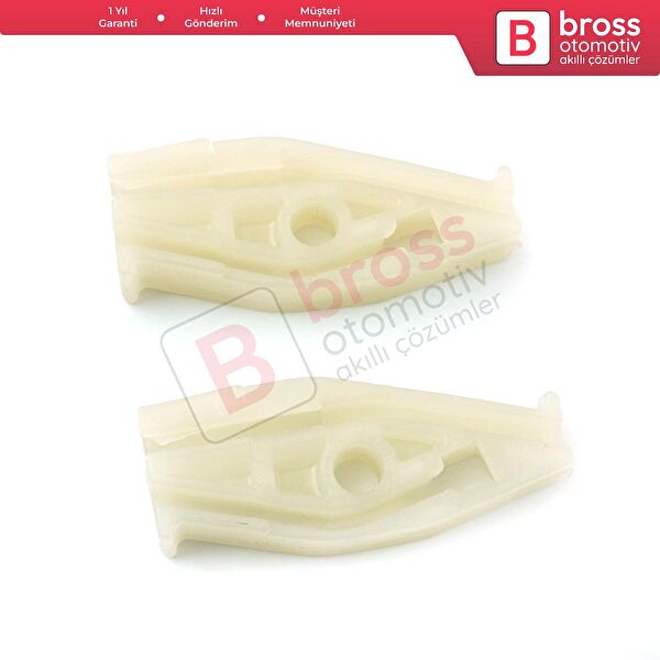 Bross Otomotiv Cam Krikoları