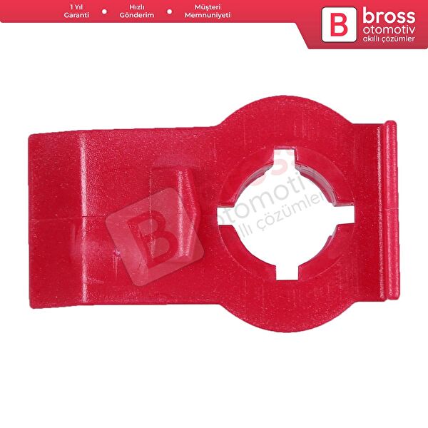 Bross Otomotiv Civata, Civata Seti