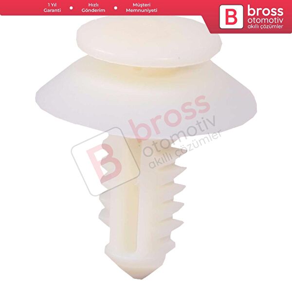 Bross Otomotiv Civata, Civata Seti