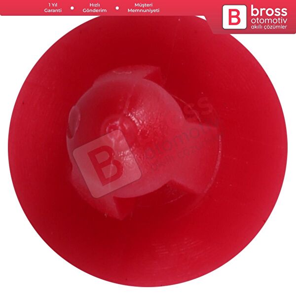 Bross Otomotiv Civata, Civata Seti