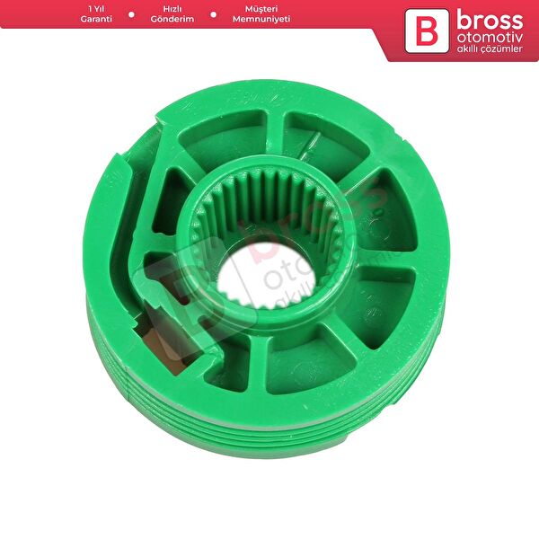Bross Otomotiv Cam Krikoları