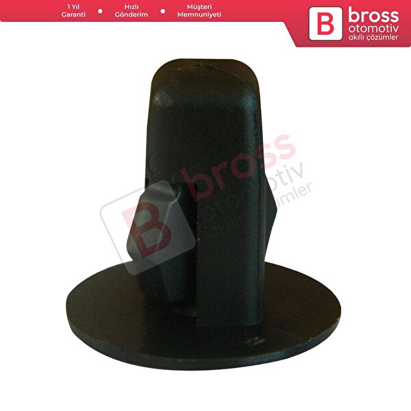 Bross Otomotiv Civata, Civata Seti