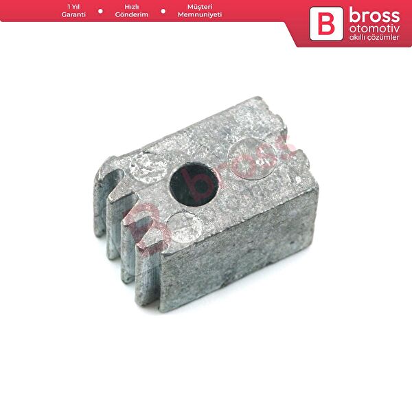 Bross Otomotiv Dişliler