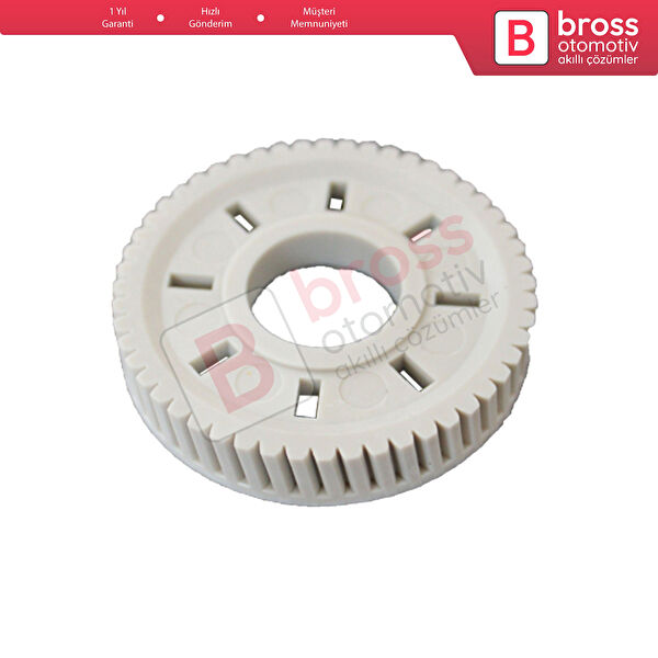 Bross Otomotiv Cam Krikoları