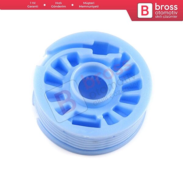 Bross Otomotiv Cam Krikoları