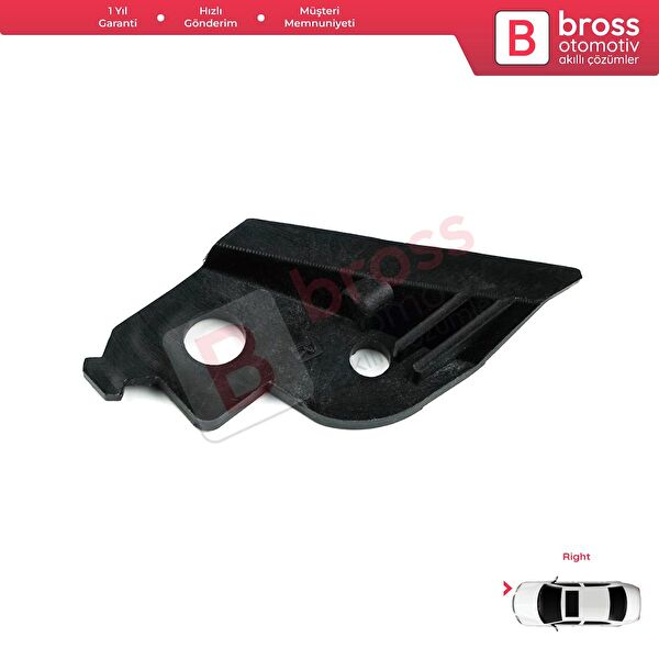 Bross Otomotiv Farlar