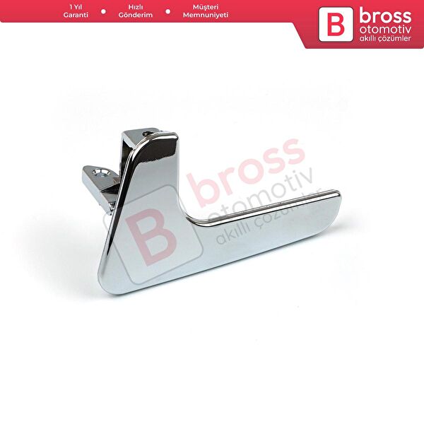 Bross Otomotiv Karoser & Karoser Malzemeleri