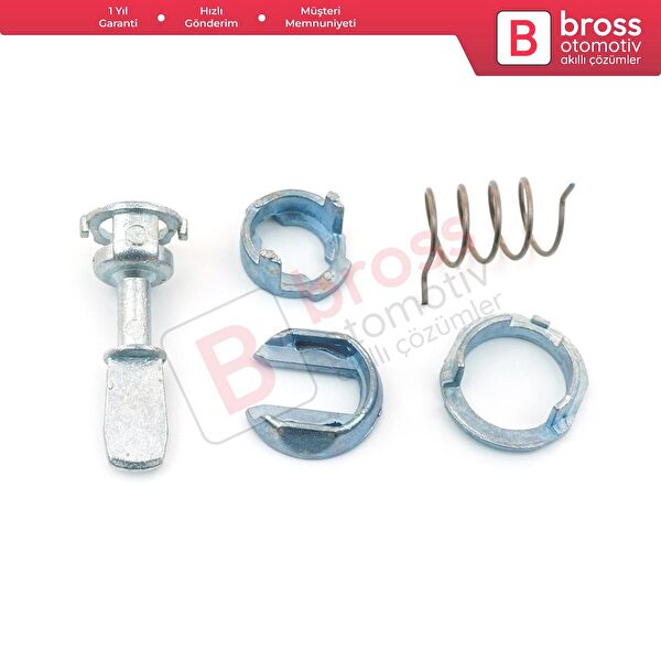 Bross Otomotiv Karoser & Karoser Malzemeleri