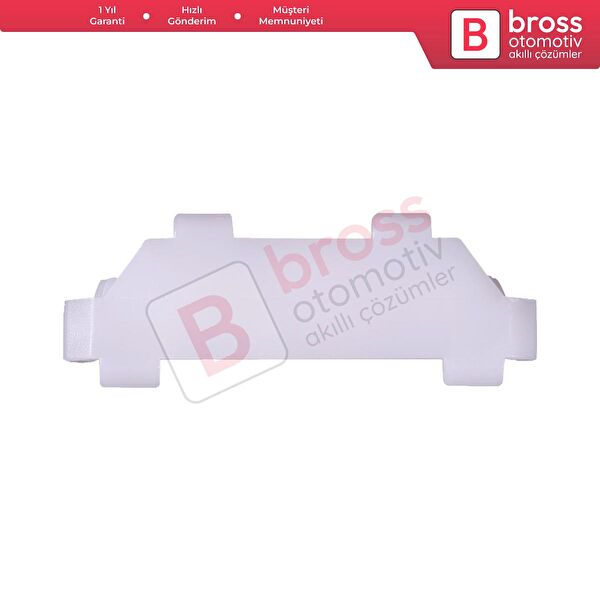 Bross Otomotiv Civata, Civata Seti