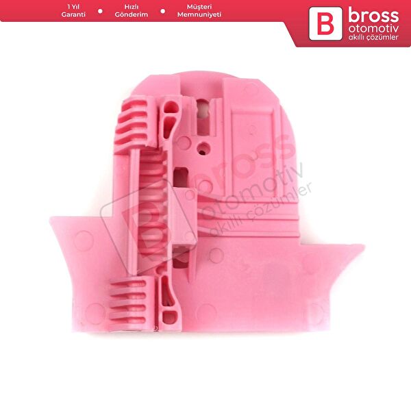 Bross Otomotiv Cam Krikoları