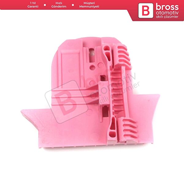 Bross Otomotiv Cam Krikoları