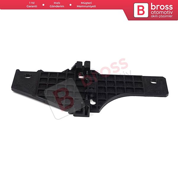 Bross Otomotiv Cam Krikoları