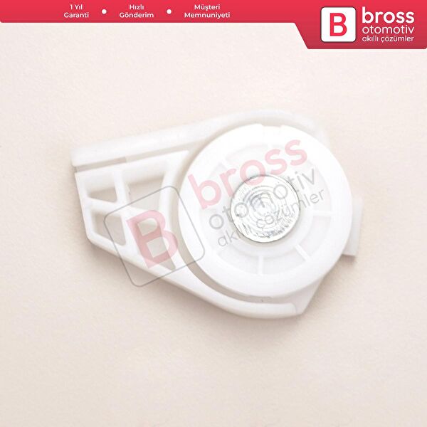 Bross Otomotiv Cam Krikoları