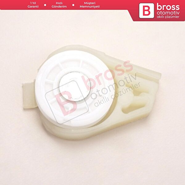 Bross Otomotiv Cam Krikoları