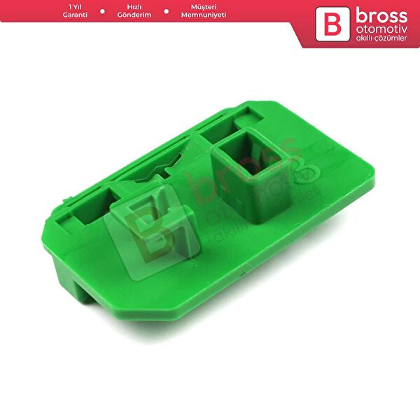 Bross Otomotiv Cam Krikoları