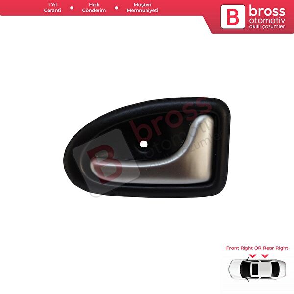 Bross Otomotiv Karoser & Karoser Malzemeleri