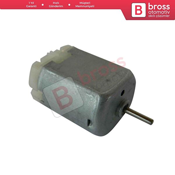 Bross Otomotiv Dişliler