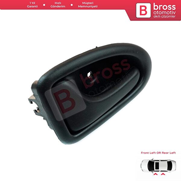 Bross Otomotiv Karoser & Karoser Malzemeleri