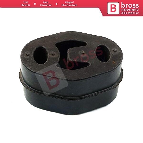 Bross Otomotiv Karoser & Karoser Malzemeleri