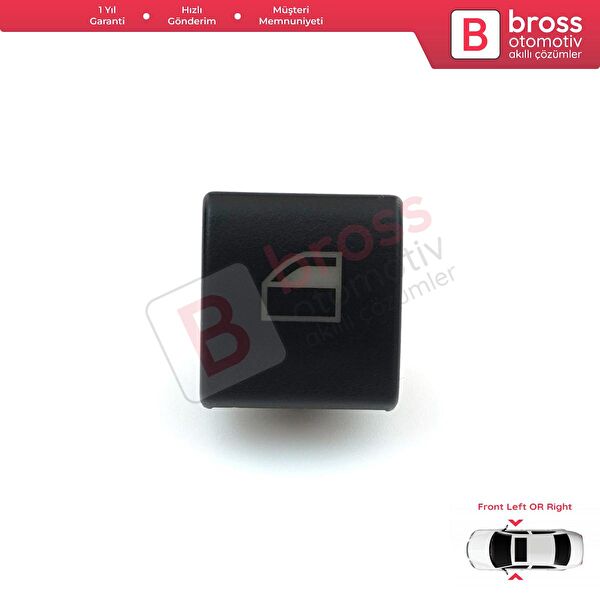 Bross Otomotiv Karoser & Karoser Malzemeleri