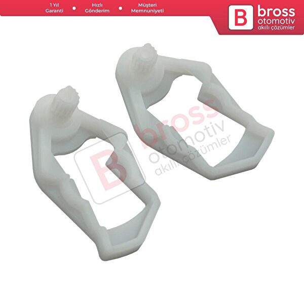 Bross Otomotiv Karoser & Karoser Malzemeleri