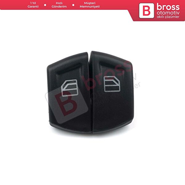 Bross Otomotiv Karoser & Karoser Malzemeleri