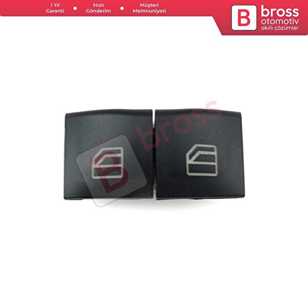 Bross Otomotiv Karoser & Karoser Malzemeleri