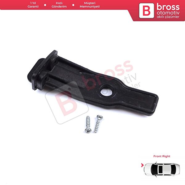 Bross Otomotiv Farlar