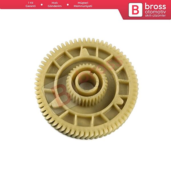 Bross Otomotiv Dişliler