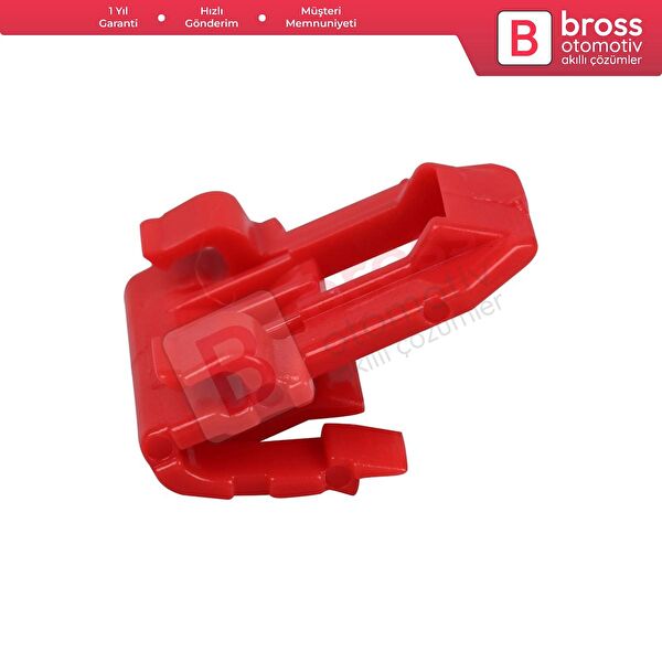 Bross Otomotiv Civata, Civata Seti