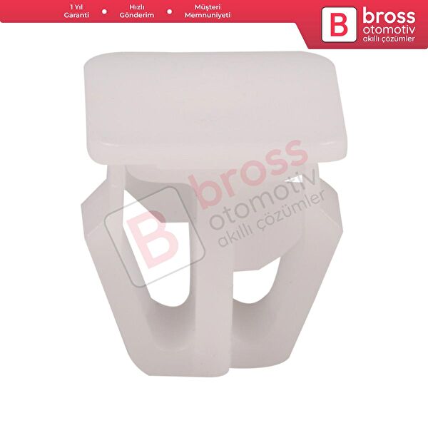 Bross Otomotiv Civata, Civata Seti