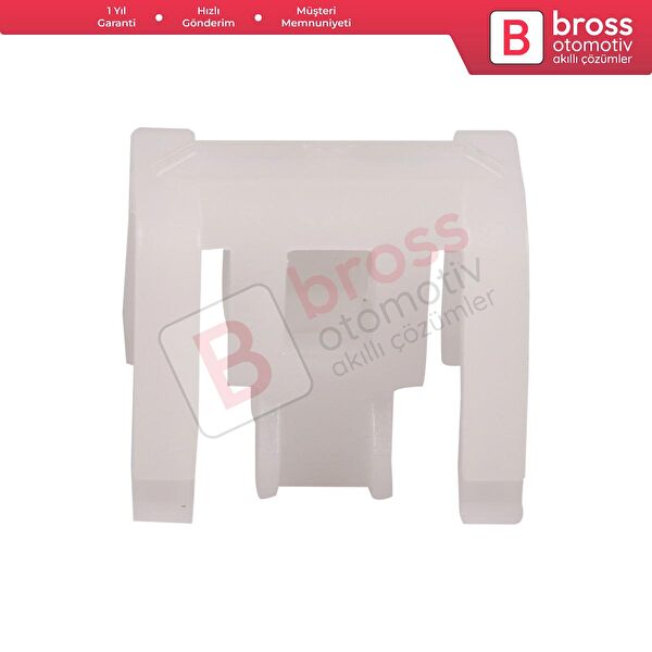 Bross Otomotiv Civata, Civata Seti