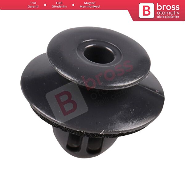 Bross Otomotiv Civata, Civata Seti