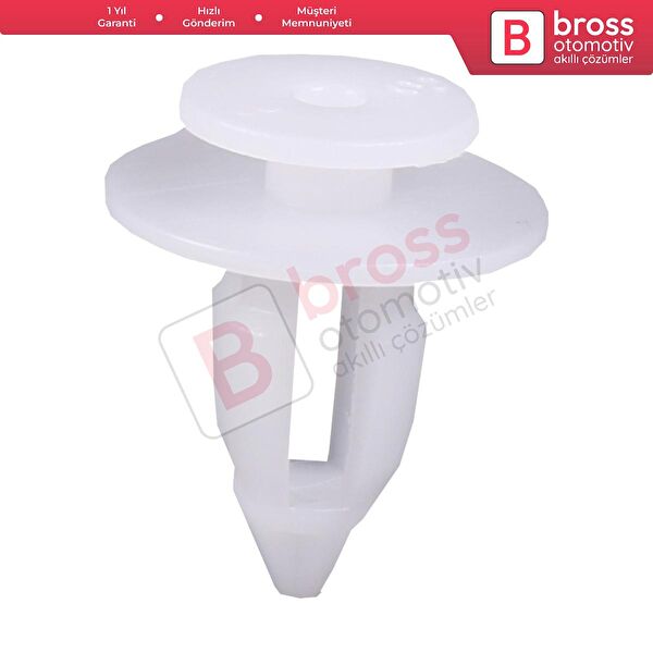 Bross Otomotiv Civata, Civata Seti