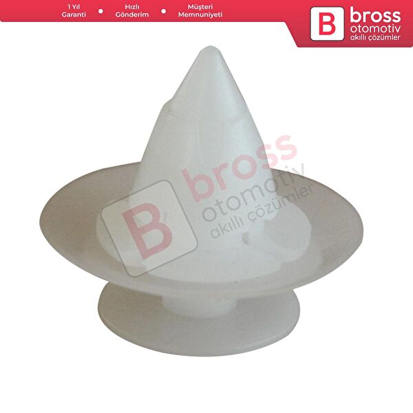 Bross Otomotiv Civata, Civata Seti