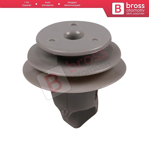 Bross Otomotiv Civata, Civata Seti