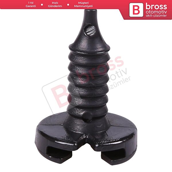 Bross Otomotiv Civata, Civata Seti