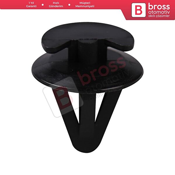 Bross Otomotiv Civata, Civata Seti