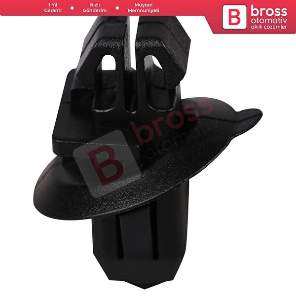 Bross Otomotiv Civata, Civata Seti