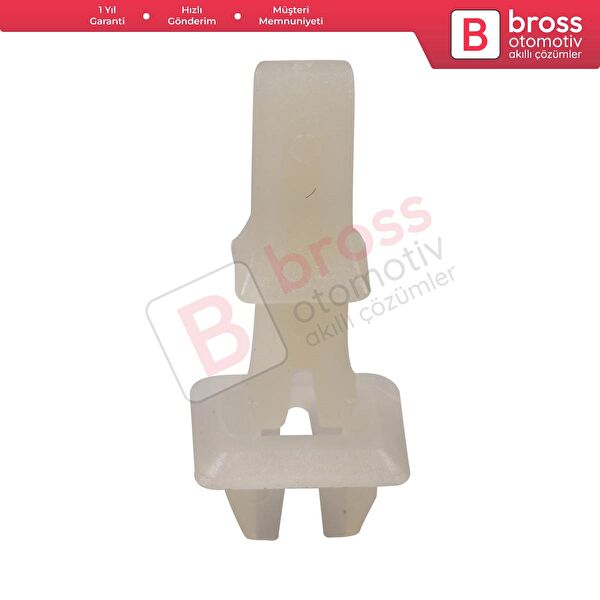 Bross Otomotiv Civata, Civata Seti